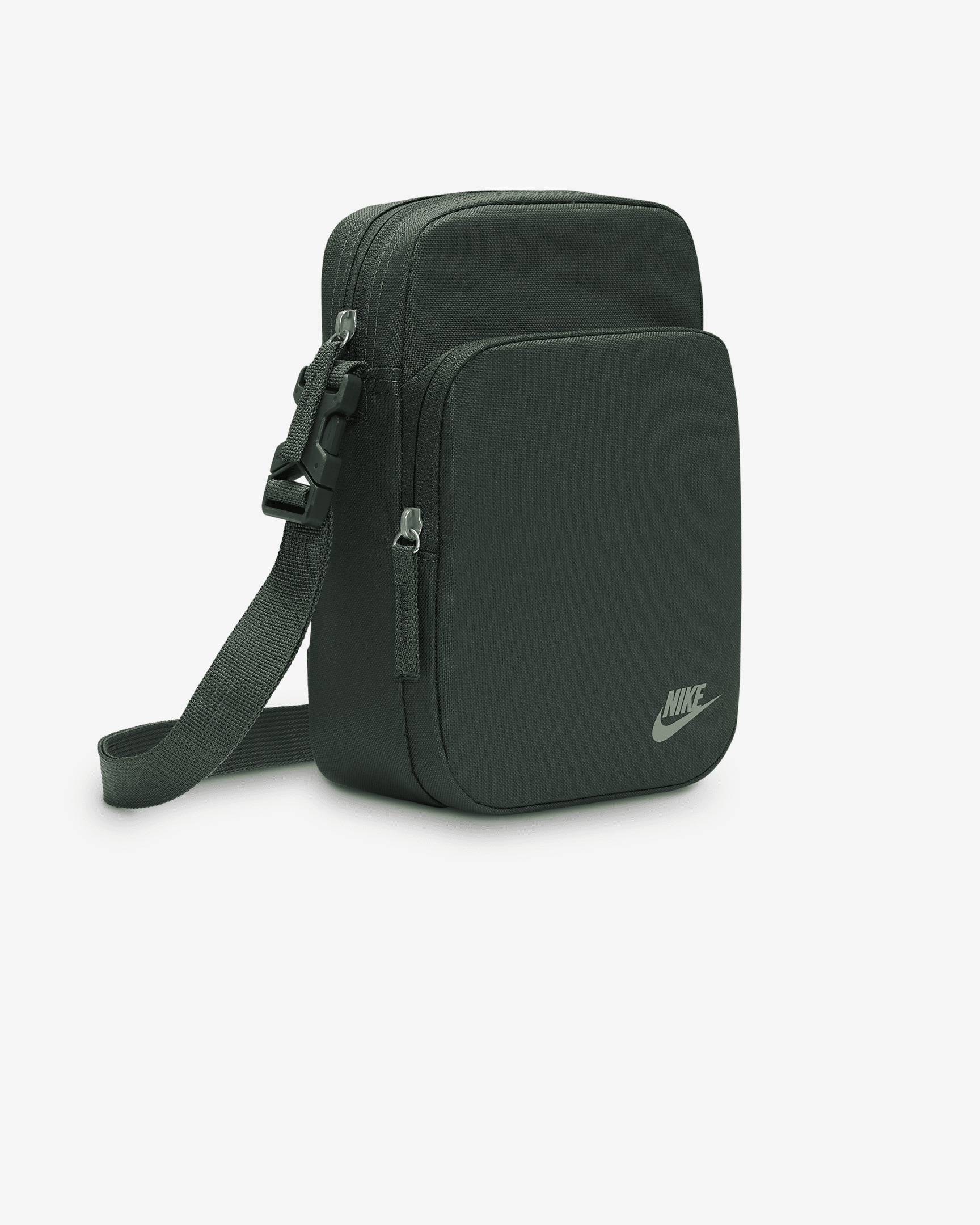 Nike Heritage Crossbody Bag (4L) - 3