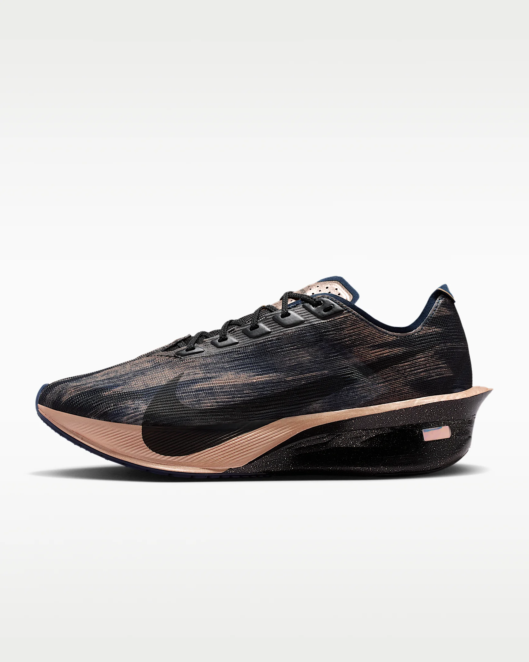 Nike Vaporfly 4 "Keely Hodgkinson" Women's Road Racing Shoes - 1