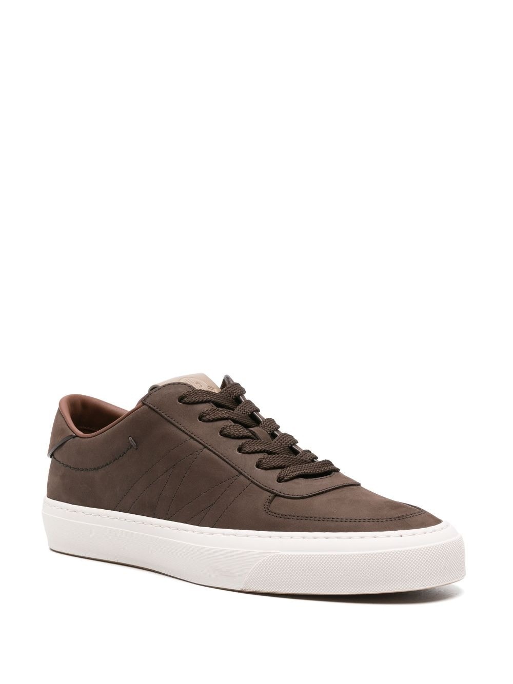 Monclub nubuck sneakers - 2