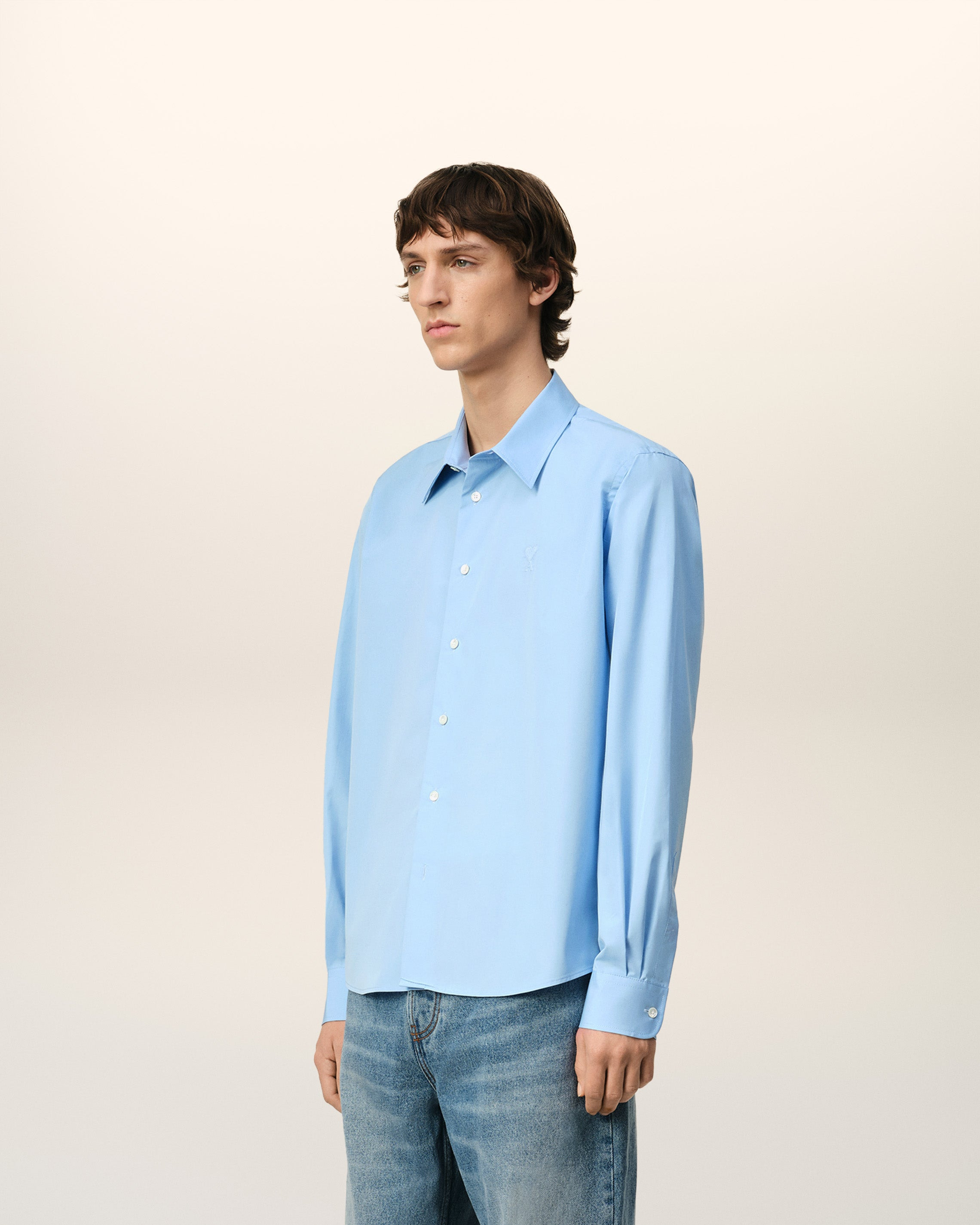 AMI DE COEUR CLASSIC SHIRT - 6