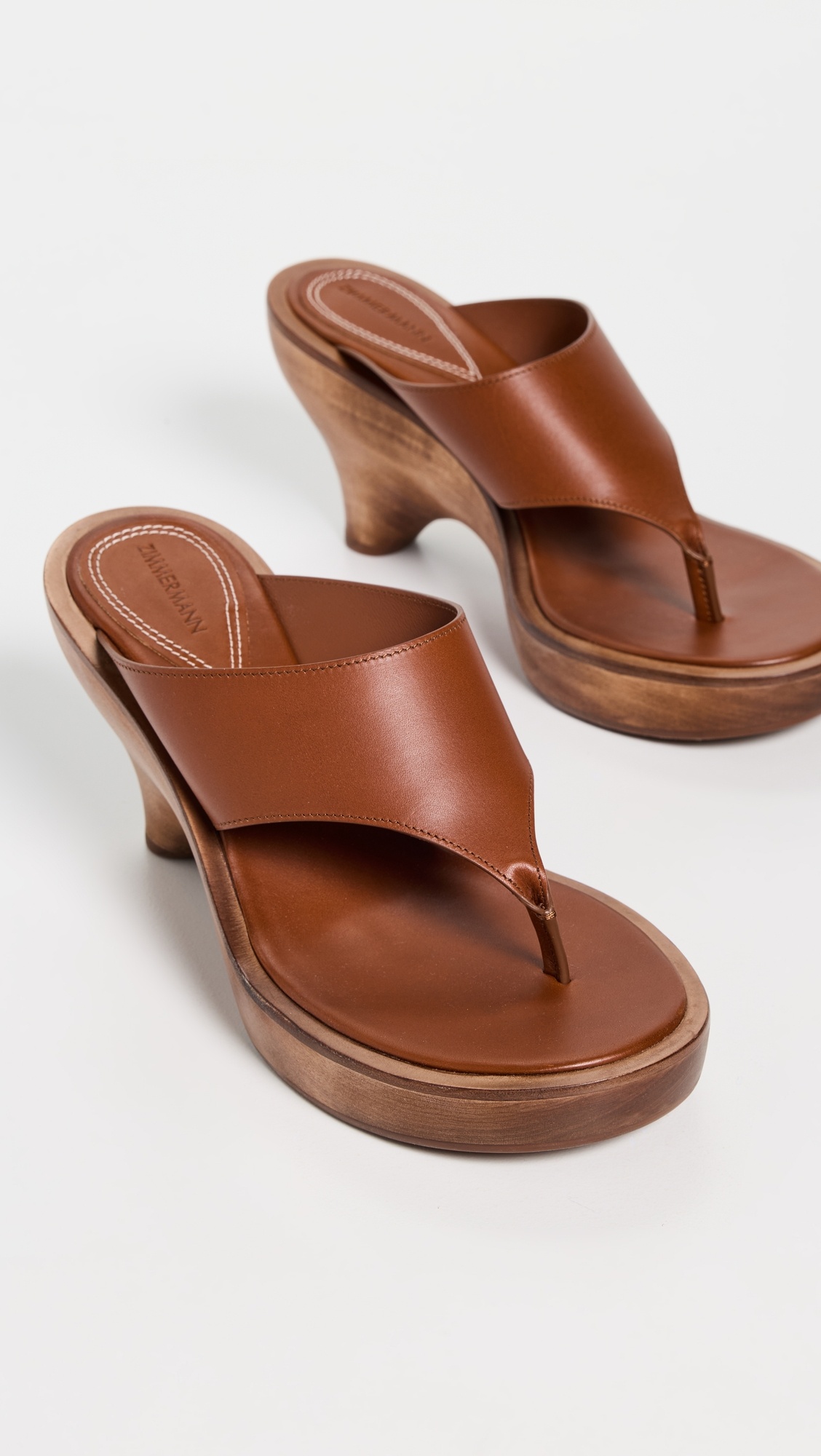 Wild Wedges - 4