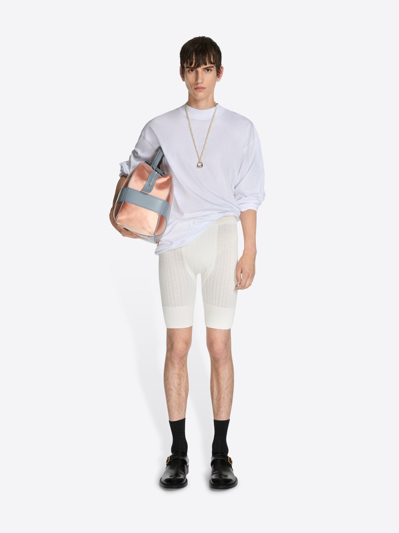 Dries Van Noten POINTELLE SHORTS outlook