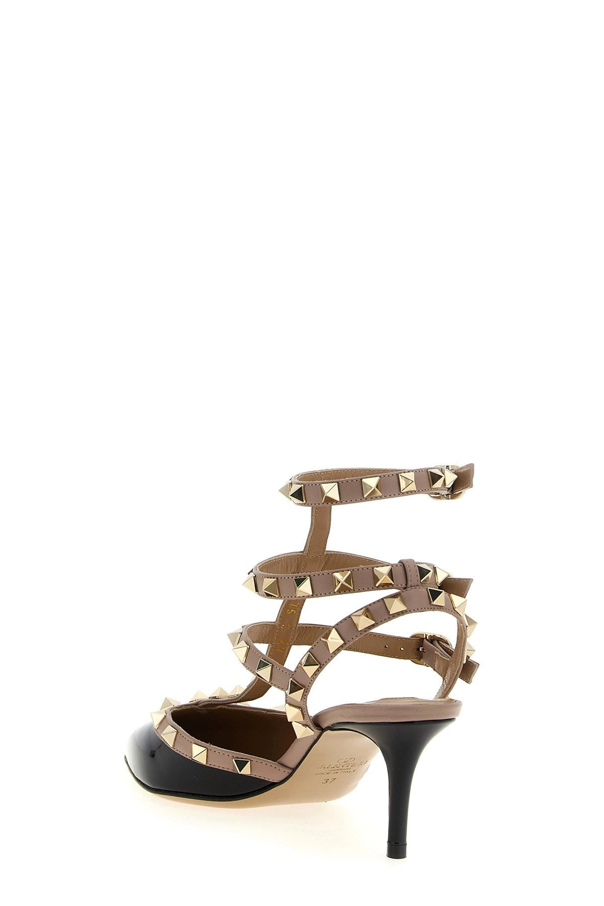Valentino Garavani Women Valentino Garavani 'Rockstud' Pumps - 3