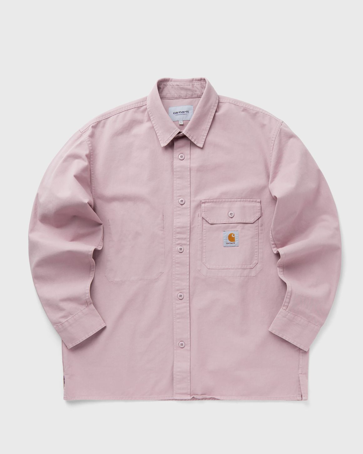 Reno Shirt Jacket - 1