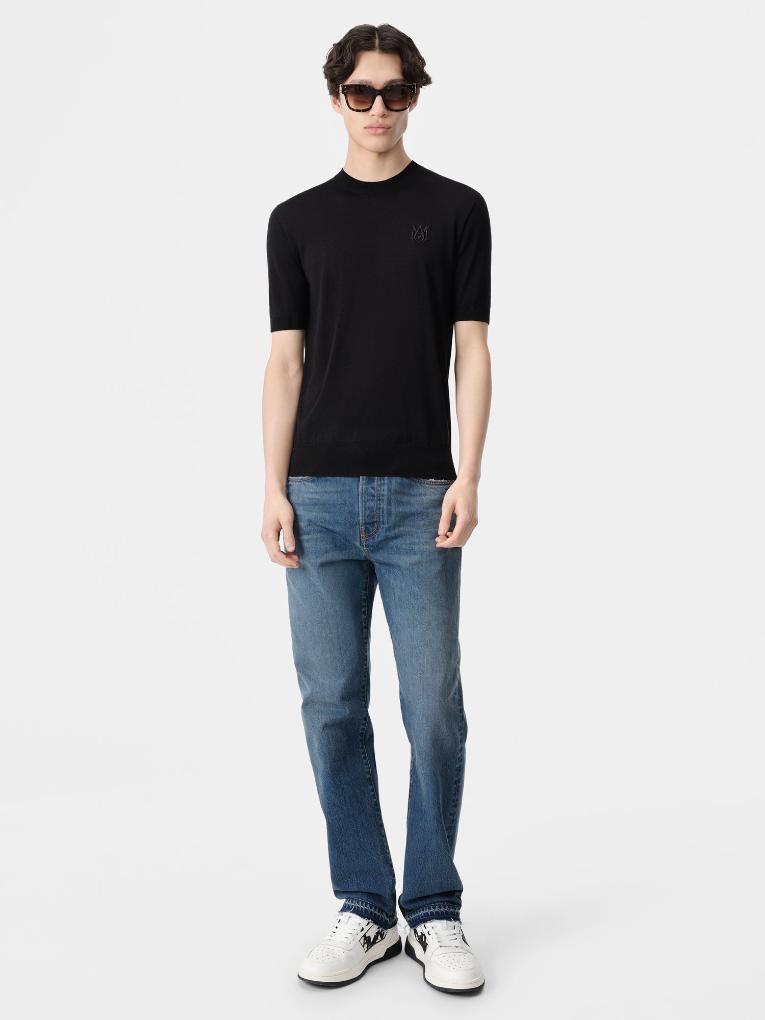 MA TEE - 3