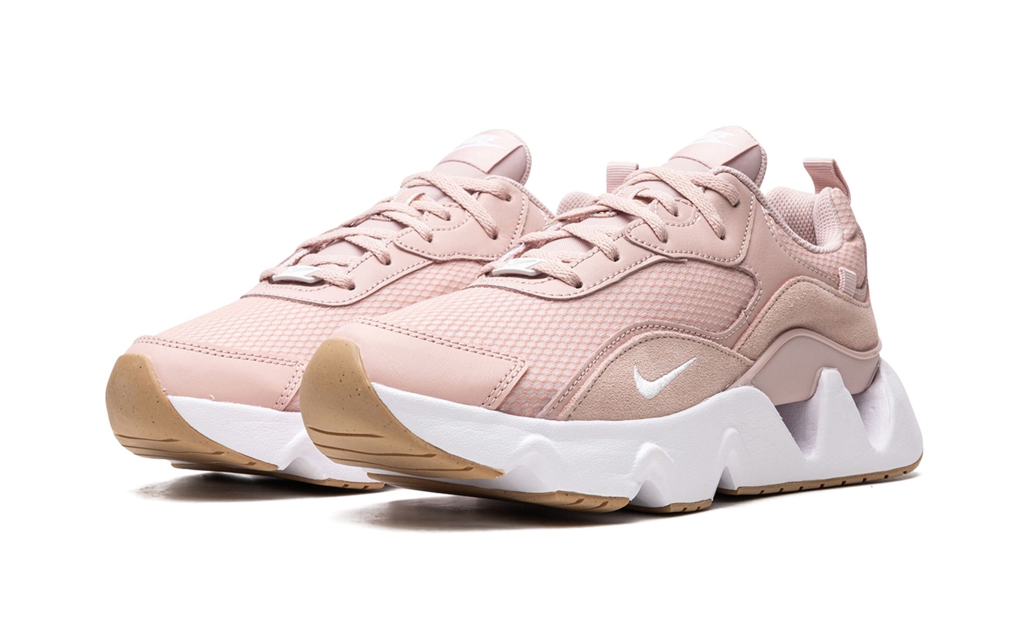 Wmns Ryz 365 2 "Pink Oxford" - 2