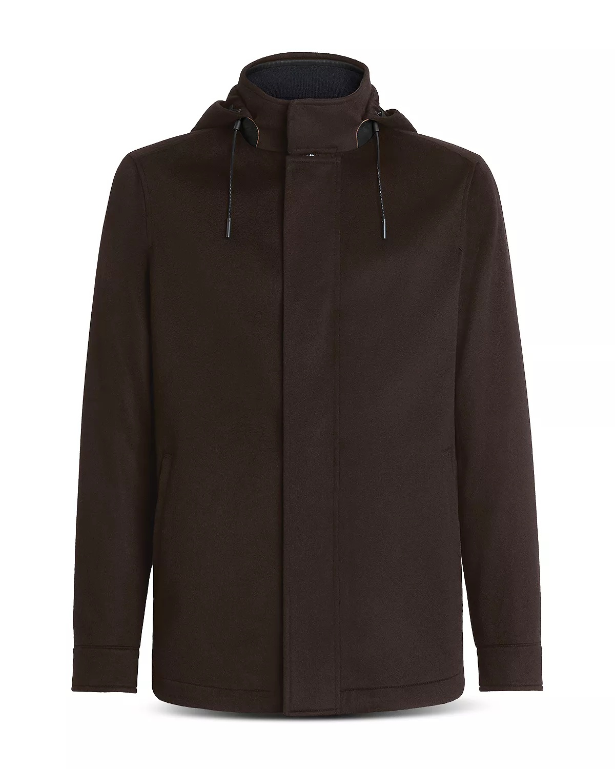 Oasi Cashmere Elements Cima Overjacket - 5