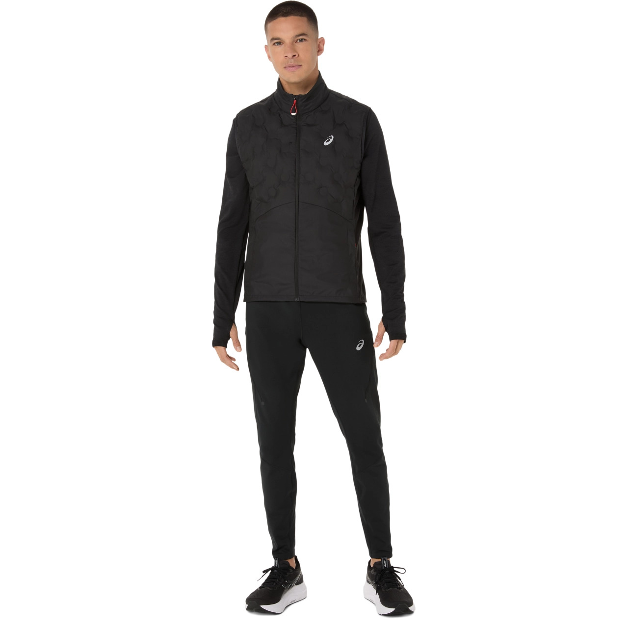 ROAD WINTER GILET - 9