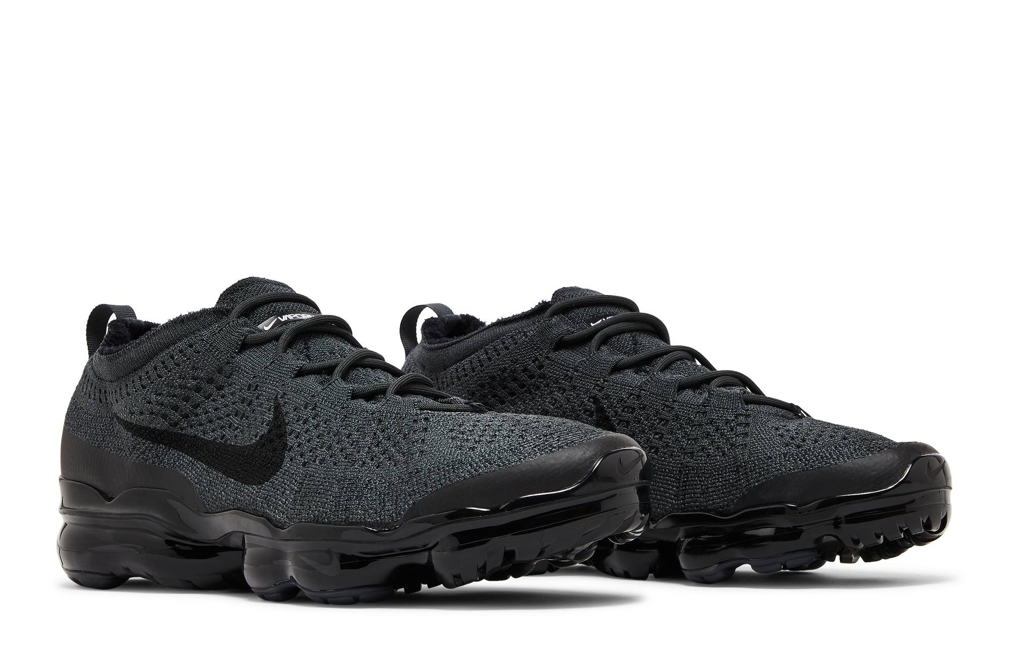 Air VaporMax 2023 Flyknit 'Anthracite Black' - 8