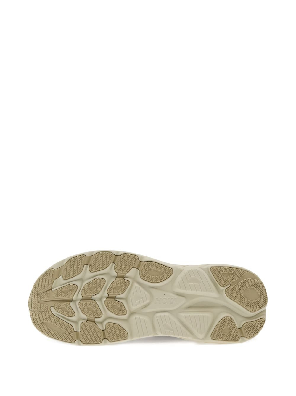 Clifton 10 logo-print sneakers - 5