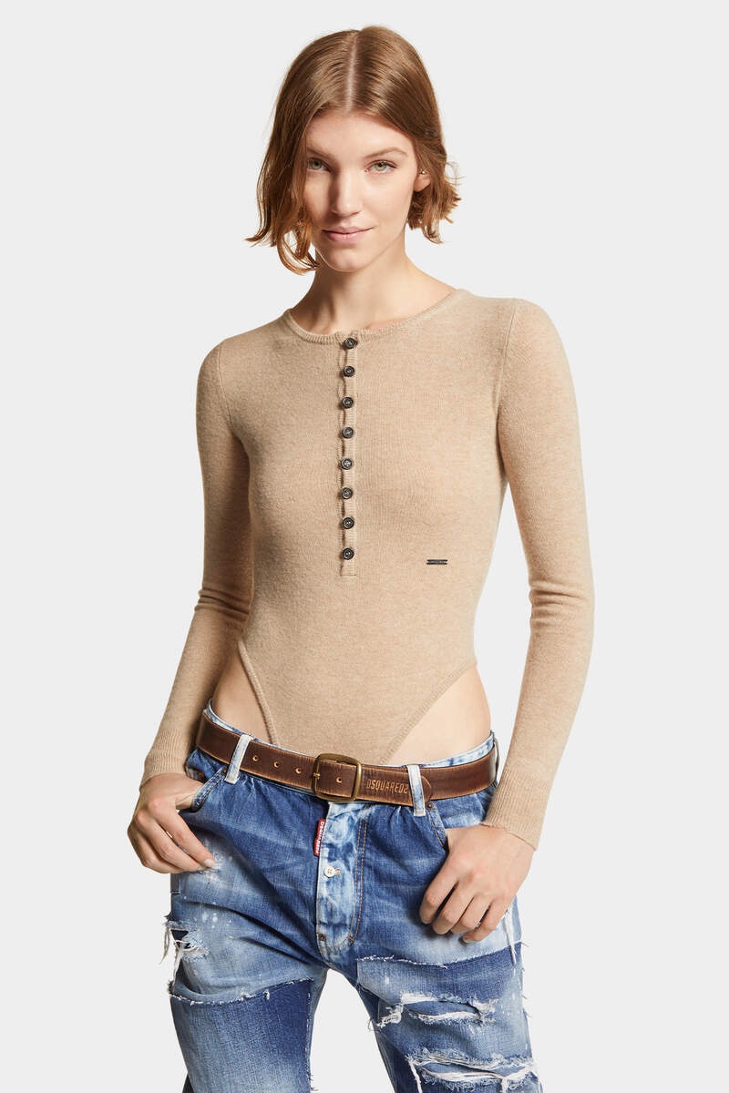 KNIT BODY - 3