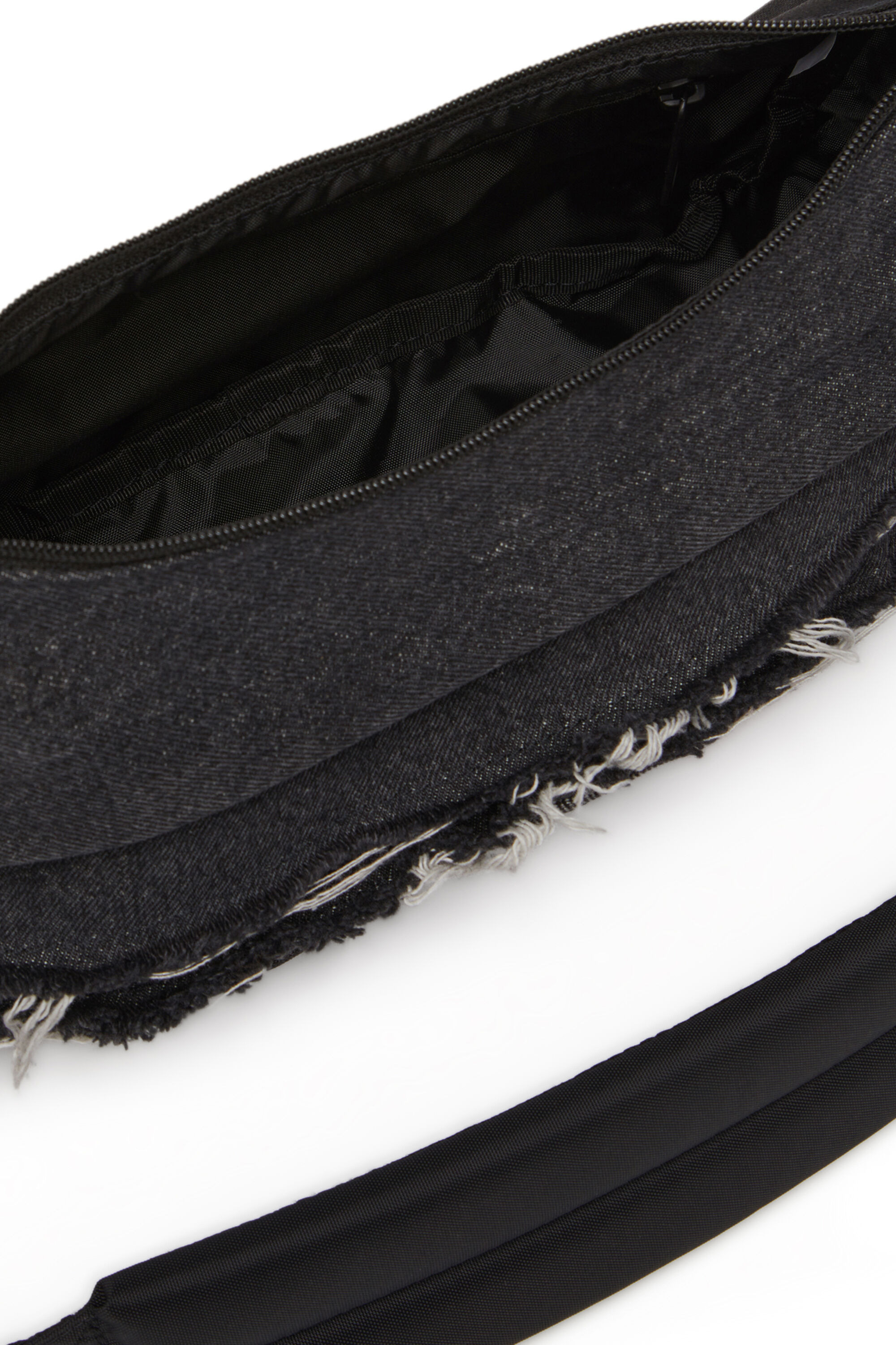 DIESEL SHOULDER BAG - 4