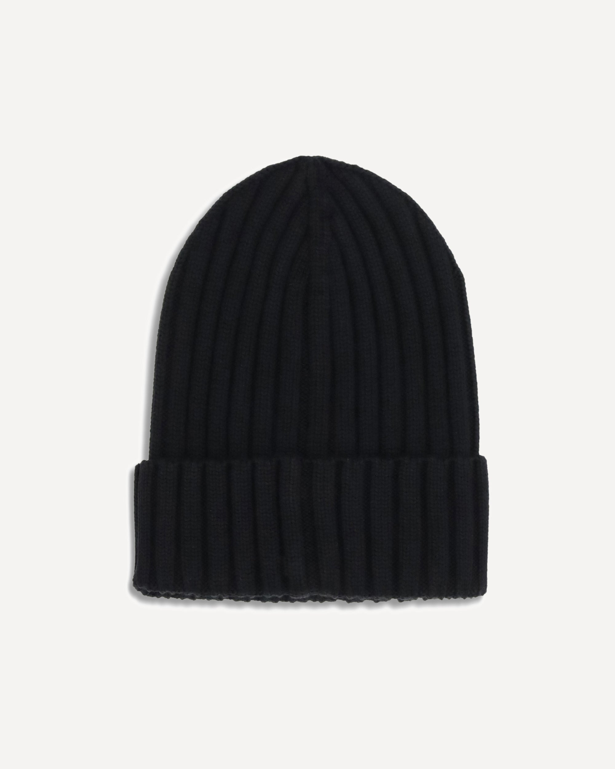 Wool beanie Hat - 2