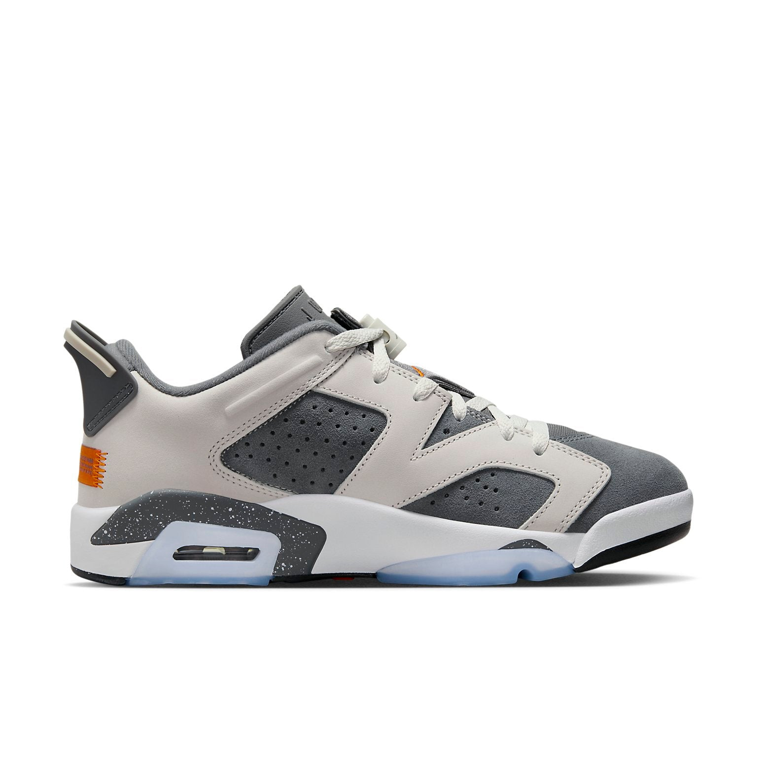 Air Jordan 6 Retro Low 'PSG' DZ4133-008 - 2
