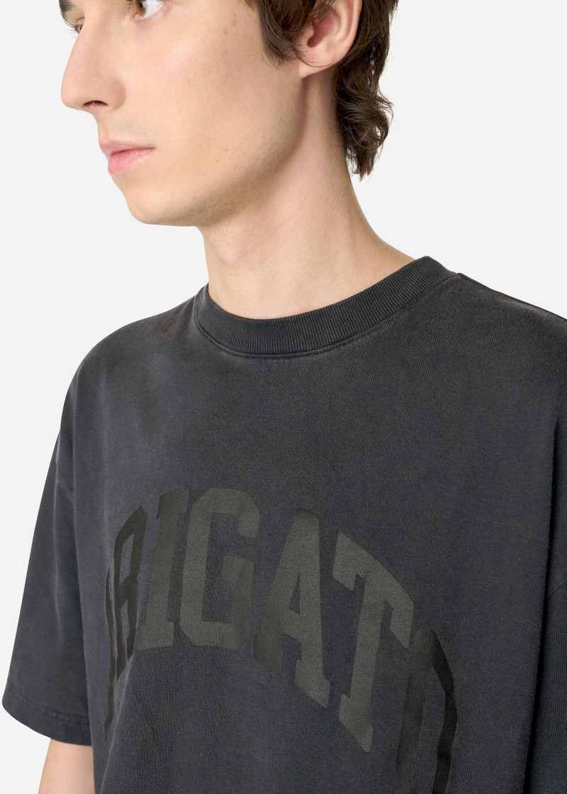 Link Washed T- Shirt 5