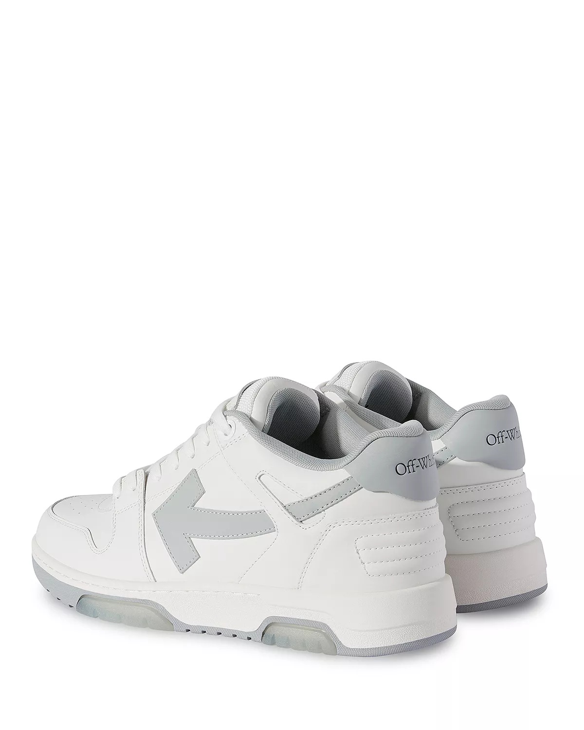 Men's Out Of Office Low Top Sneakers - 4