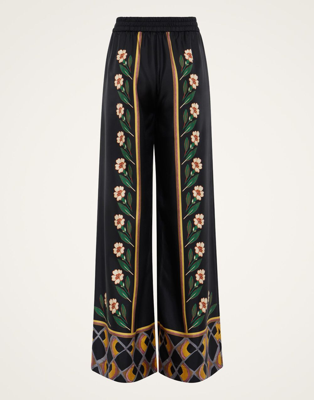 Palazzo Pants - 3