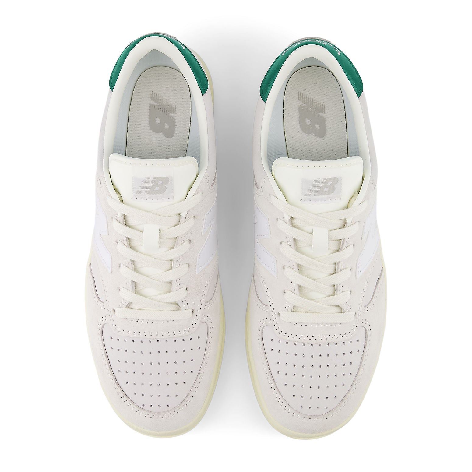 New Balance T500 'Reflection Nori' CT500GRN - 4