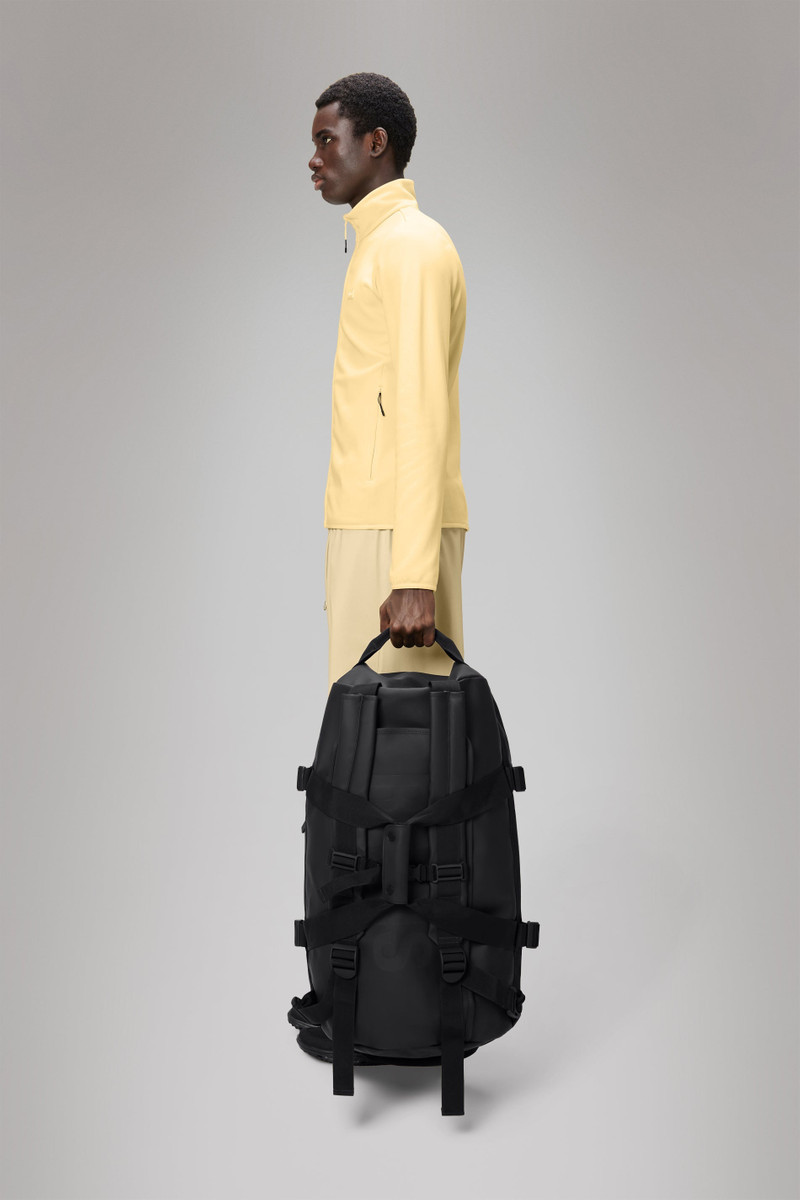 RAINS Texel Duffel Bag outlook