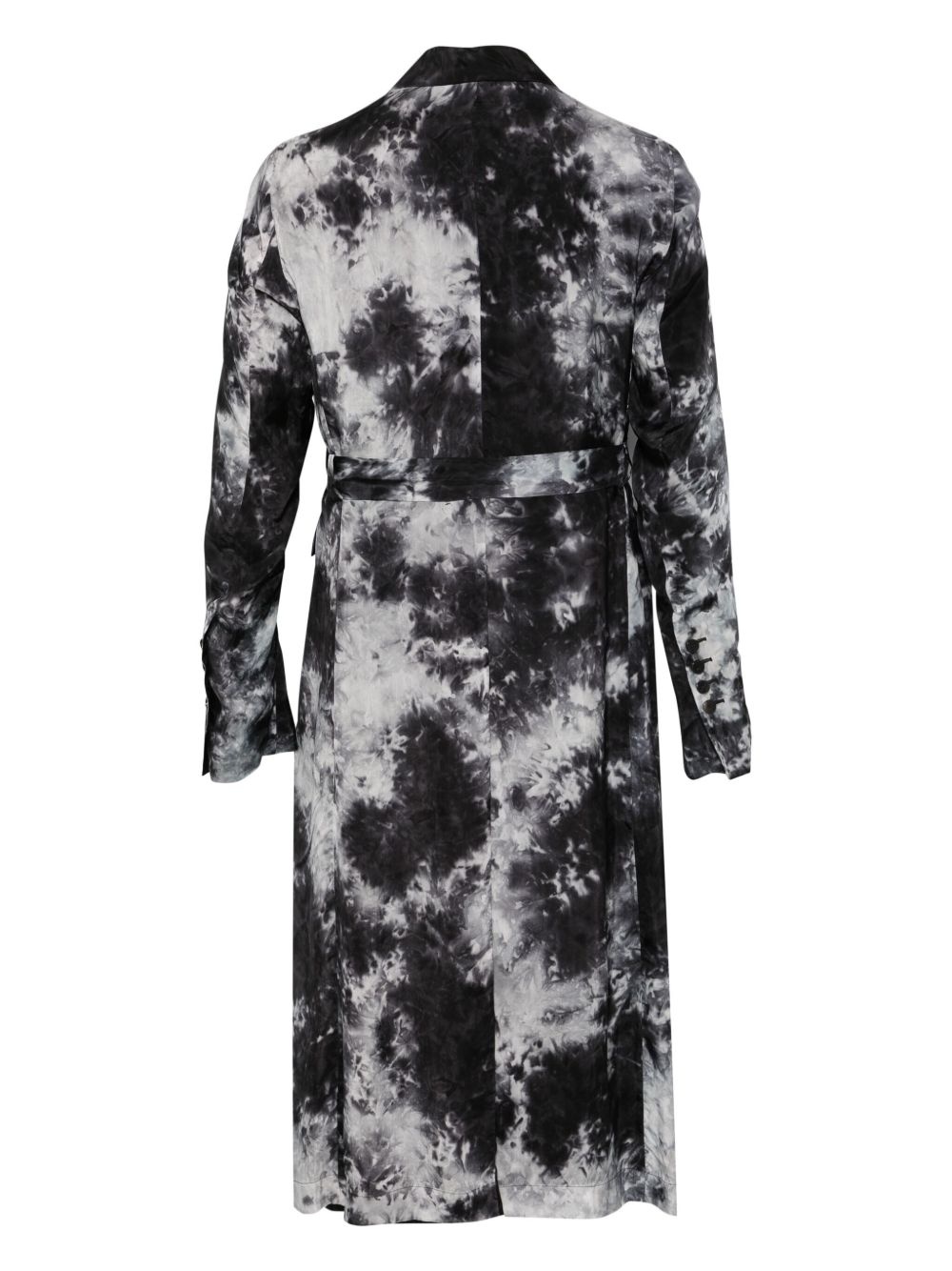 Nº5 coat - 2