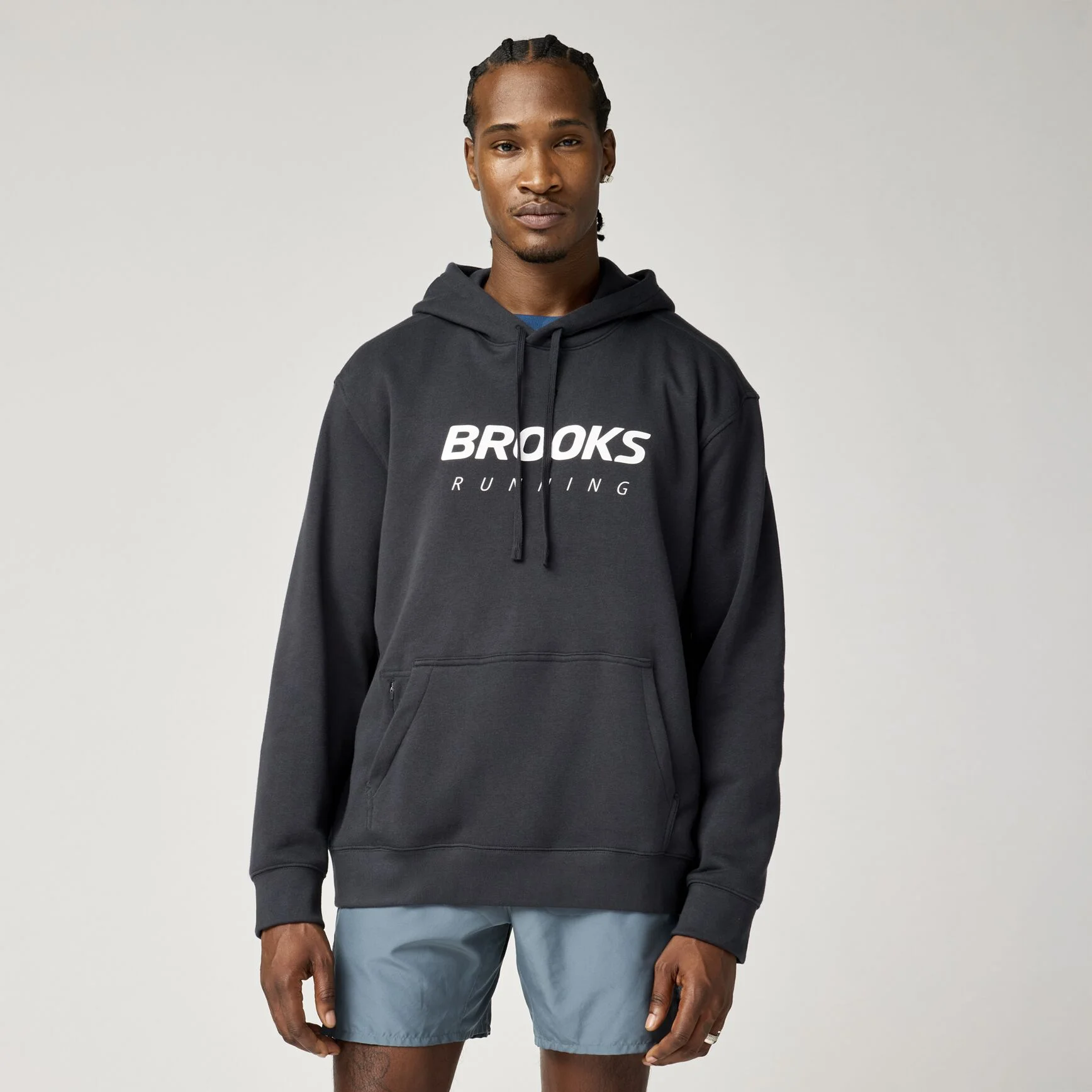 Reset Hoodie - 1