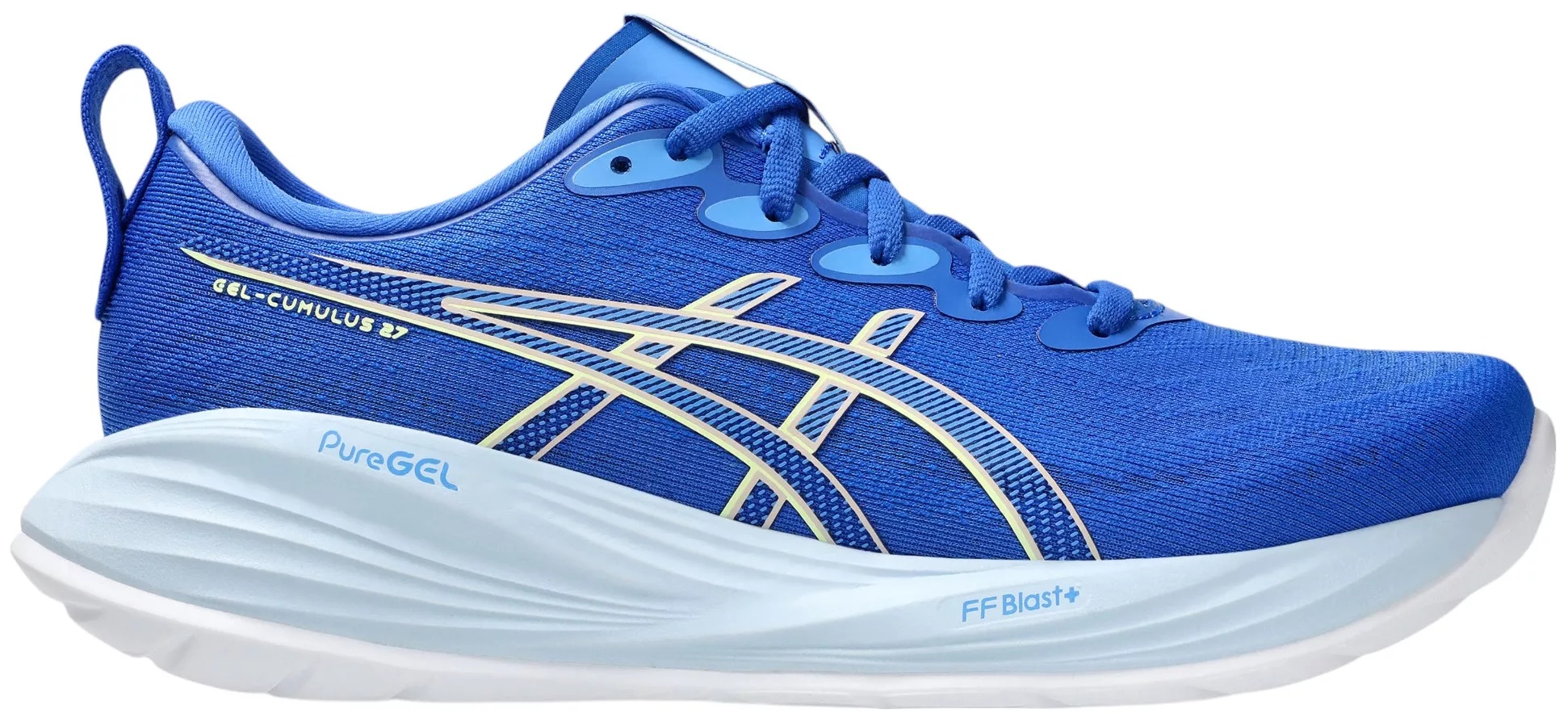 ASICS Women's GEL-CUMULUS 27 Running Shoes - 1