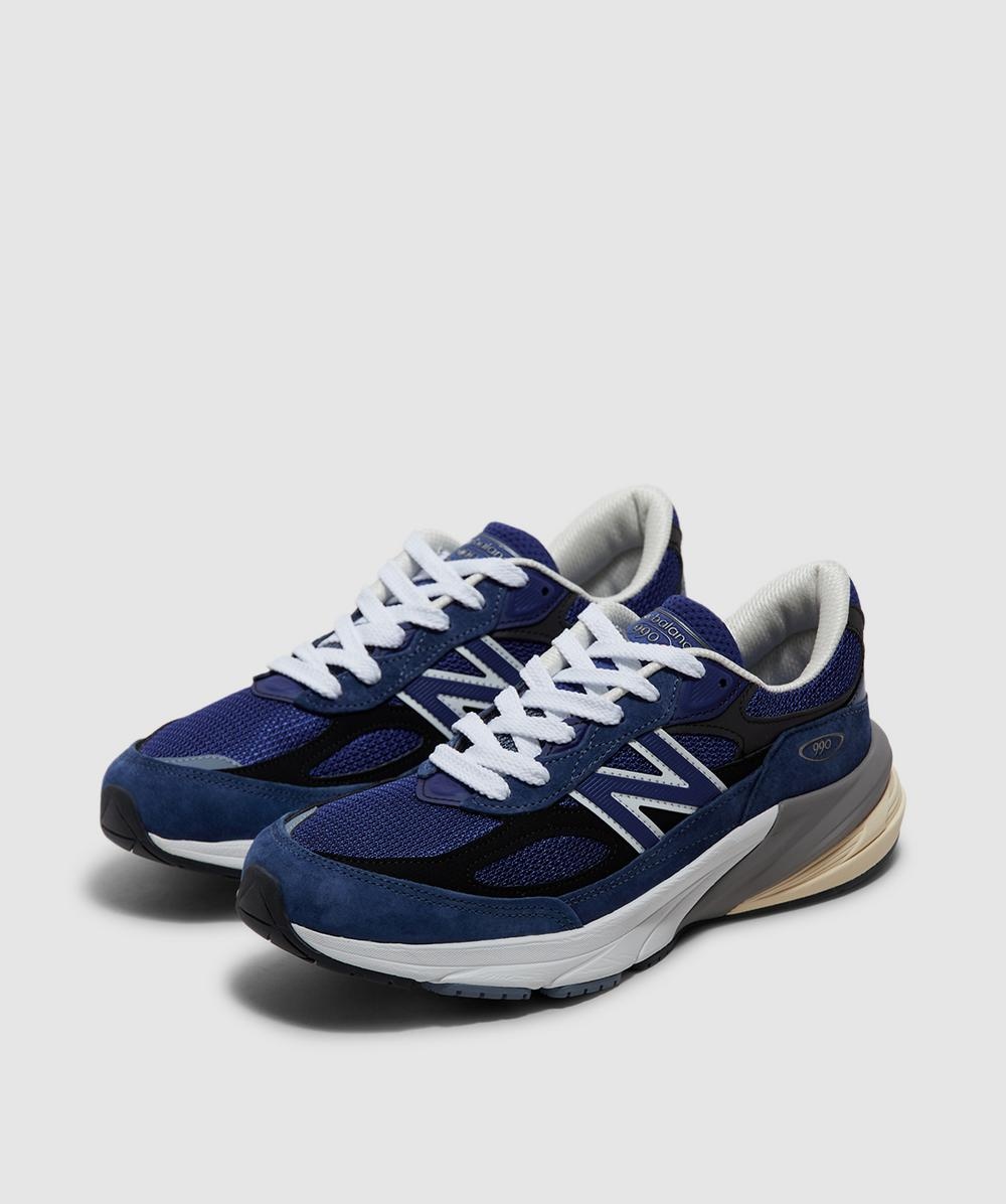 MIUS 990V6 sneaker - 2