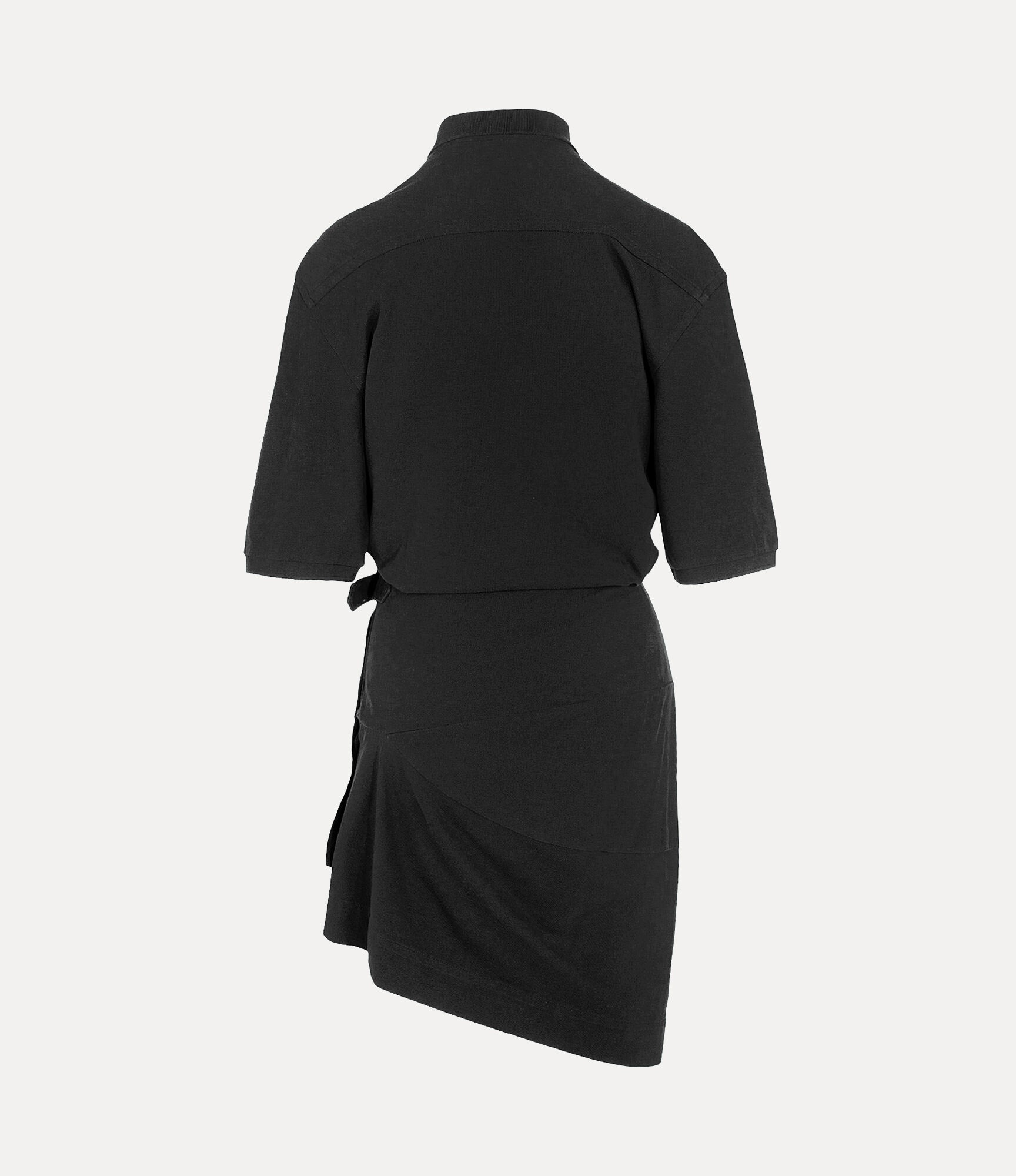 MING POLO DRESS - 2