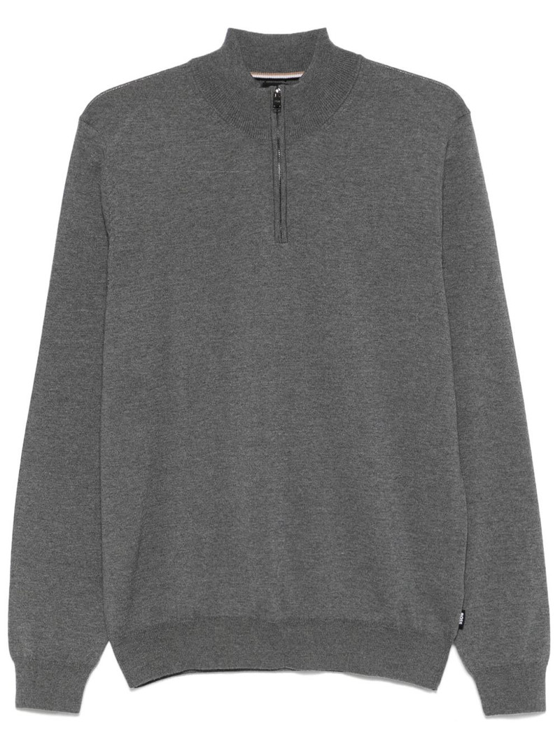Ebenji sweater 1