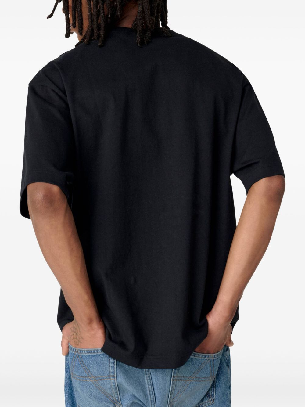 Honor T-shirt - 4