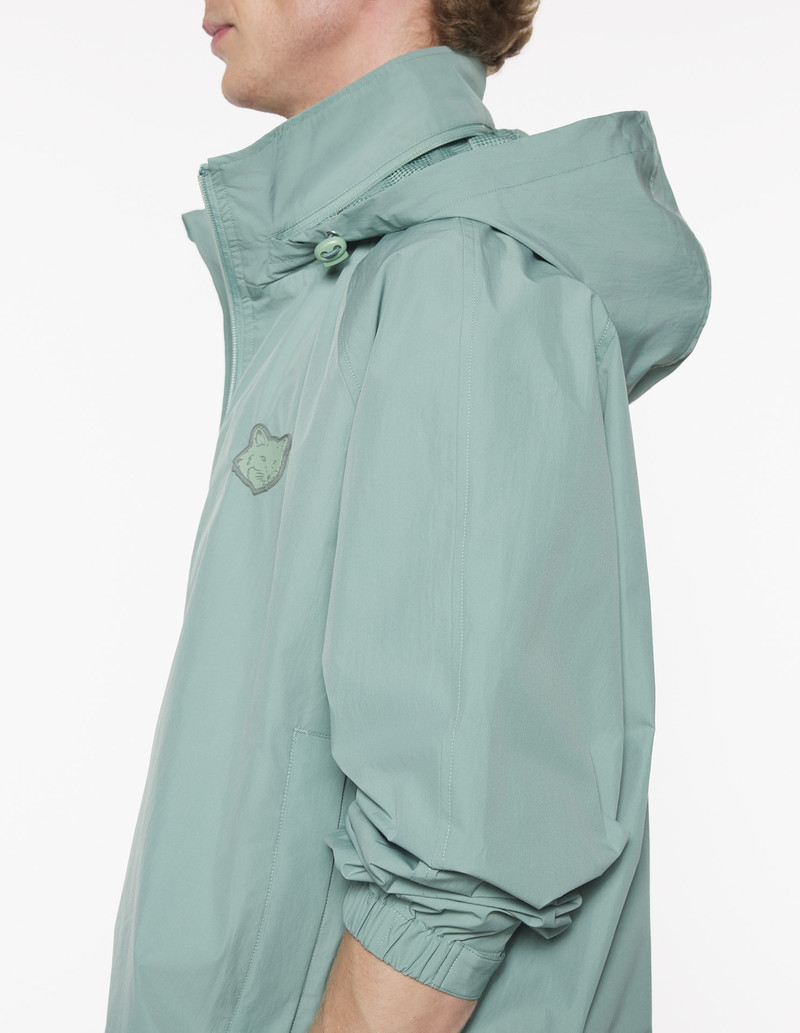WINDBREAKER 7