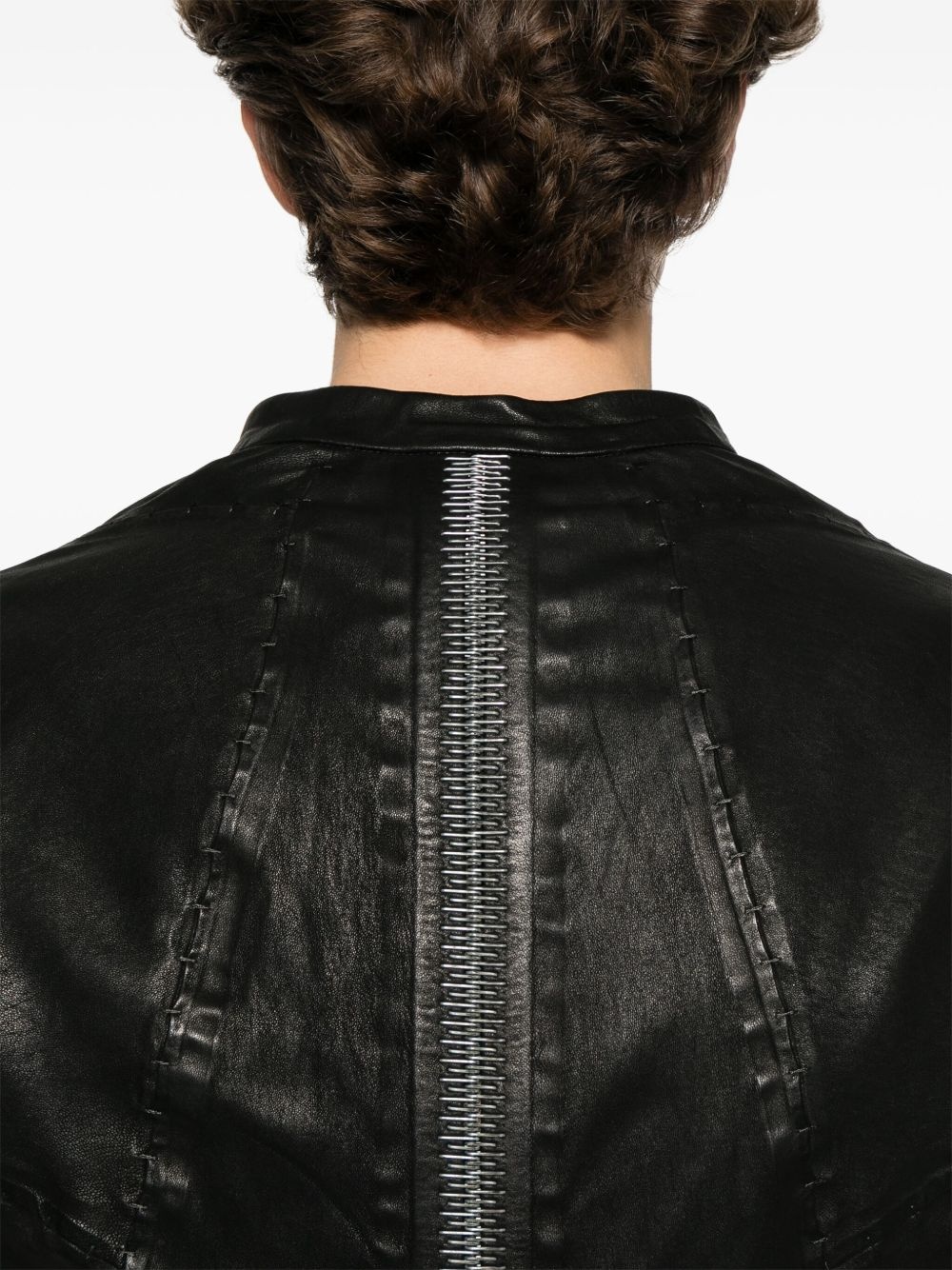 Inflexible Neo jacket - 5