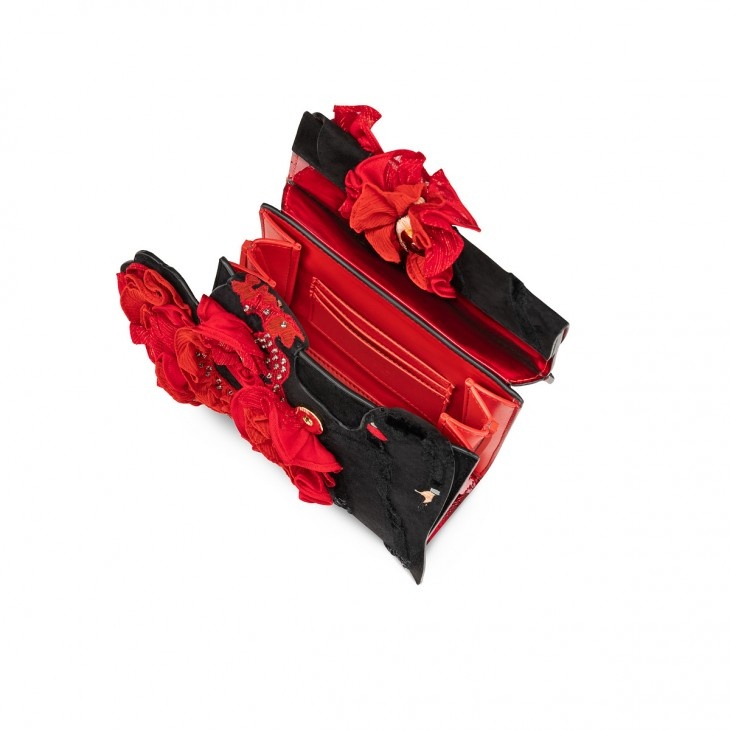 Paloma TH mini Black - 6