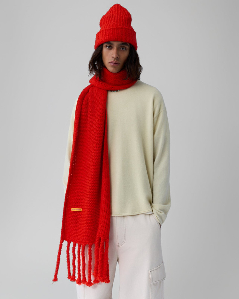 Cloud Scarf 1