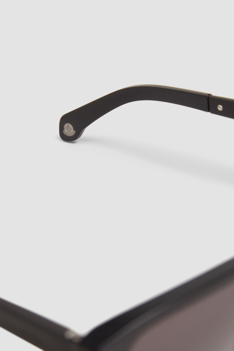 Quaderna Squared Sunglasses 6