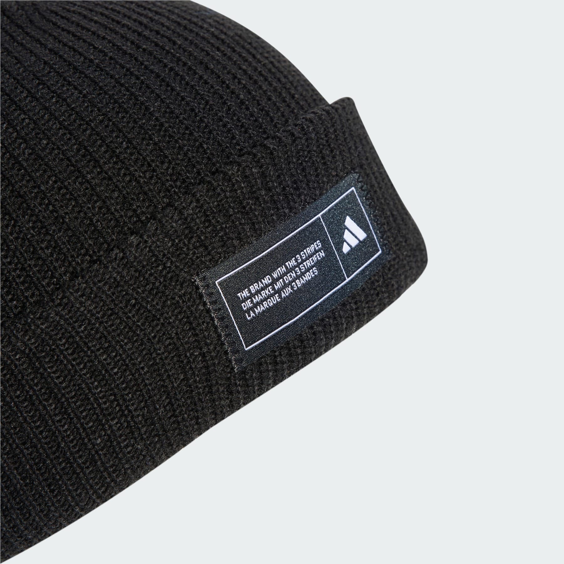Essentials Cuffed Beanie - 2