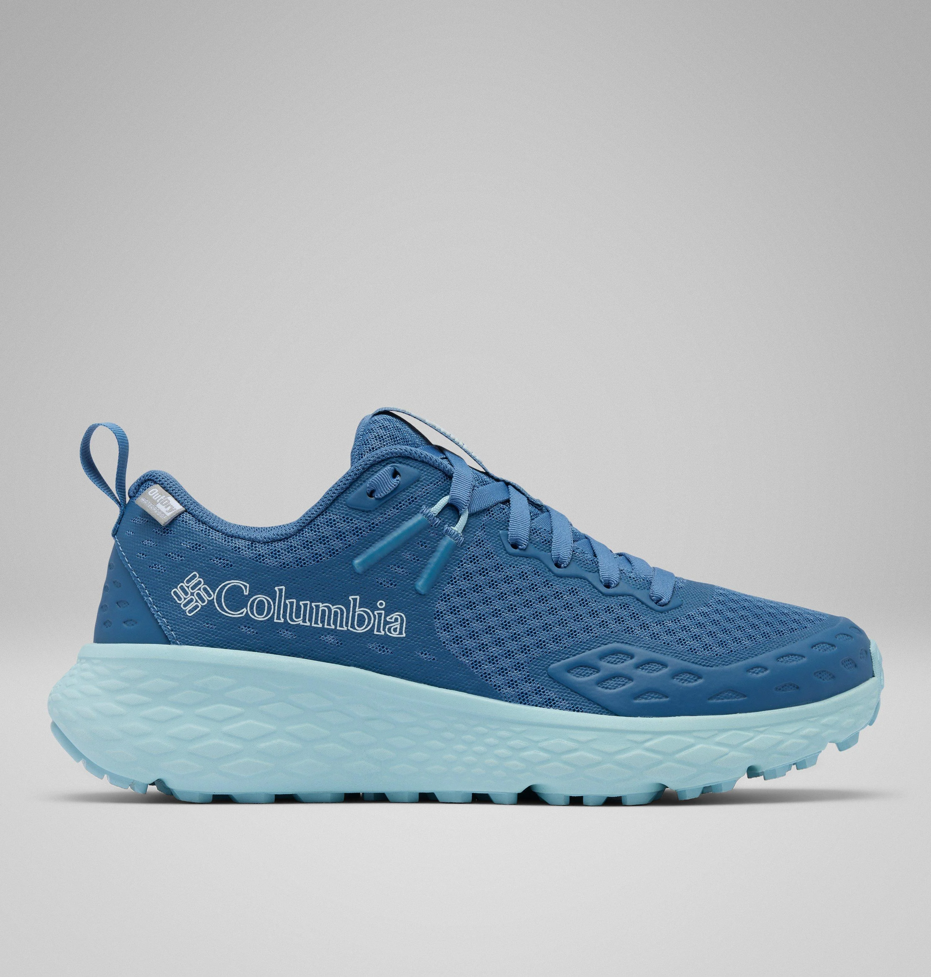 Women's Konos TRS OutDry Shoe - 1