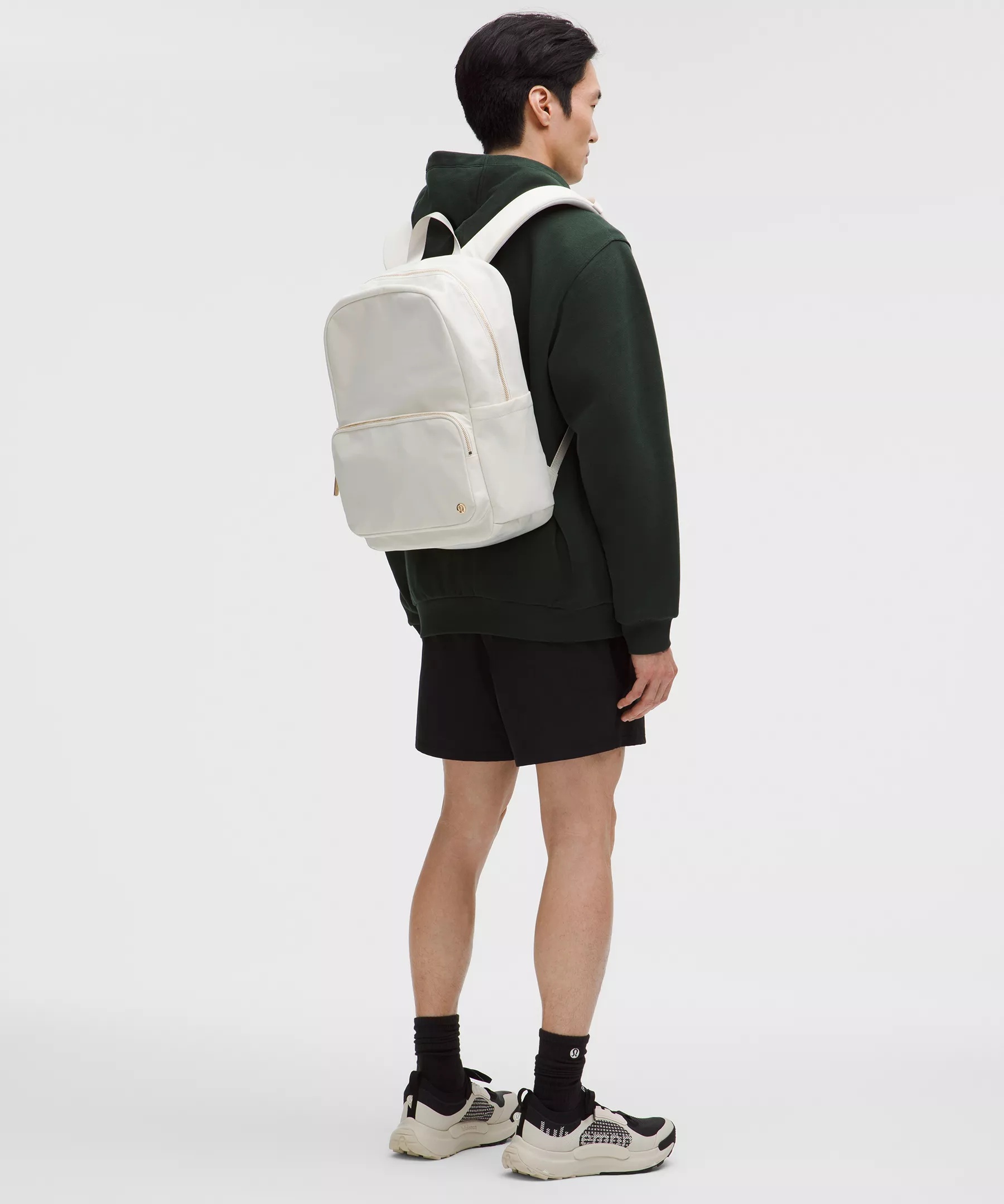Everywhere Backpack 22L *Metal Hardware - 6