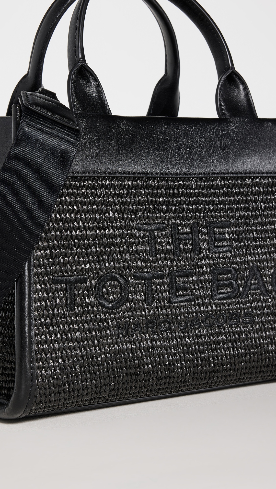 The Small Tote - 4