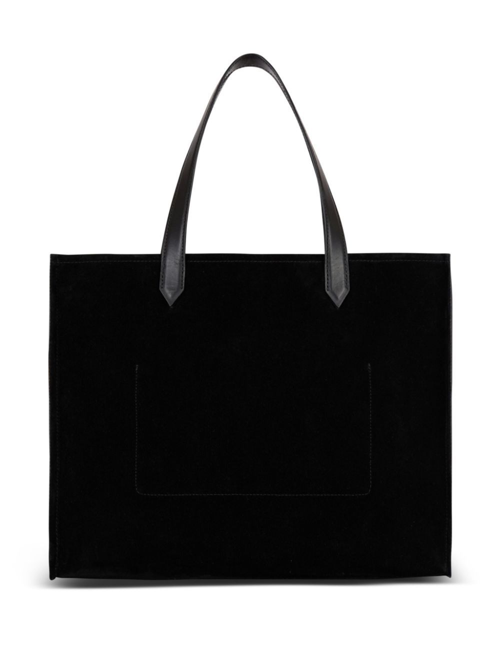 medium B-Army tote bag - 4