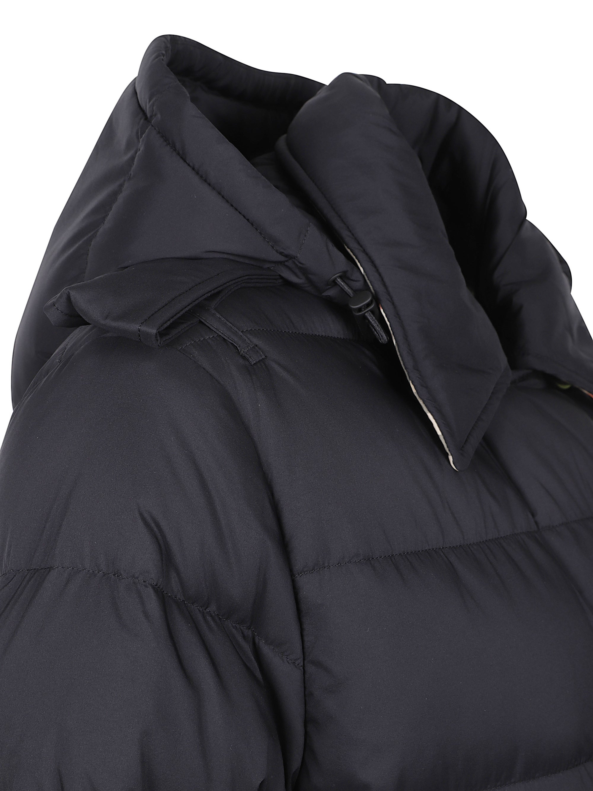 Burberry Women Piumino Lungo Kent - 3