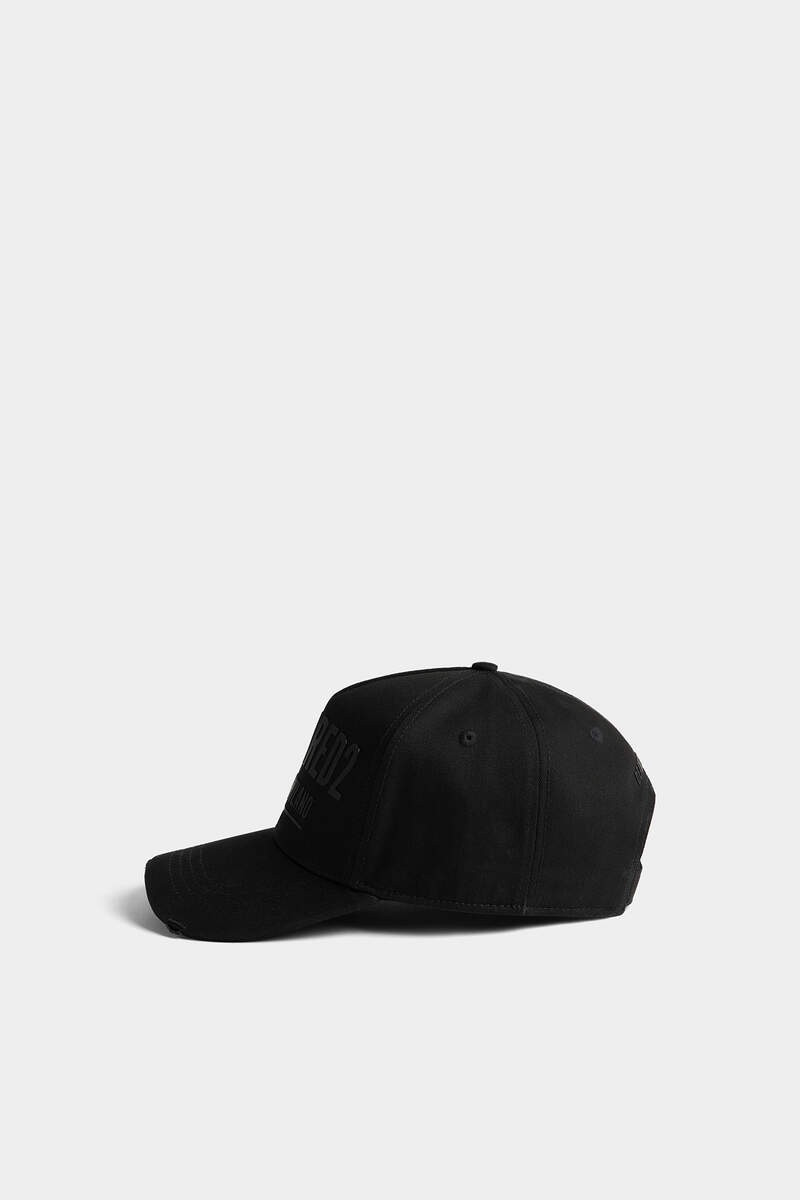 CERESIO 9 BASEBALL CAP 3