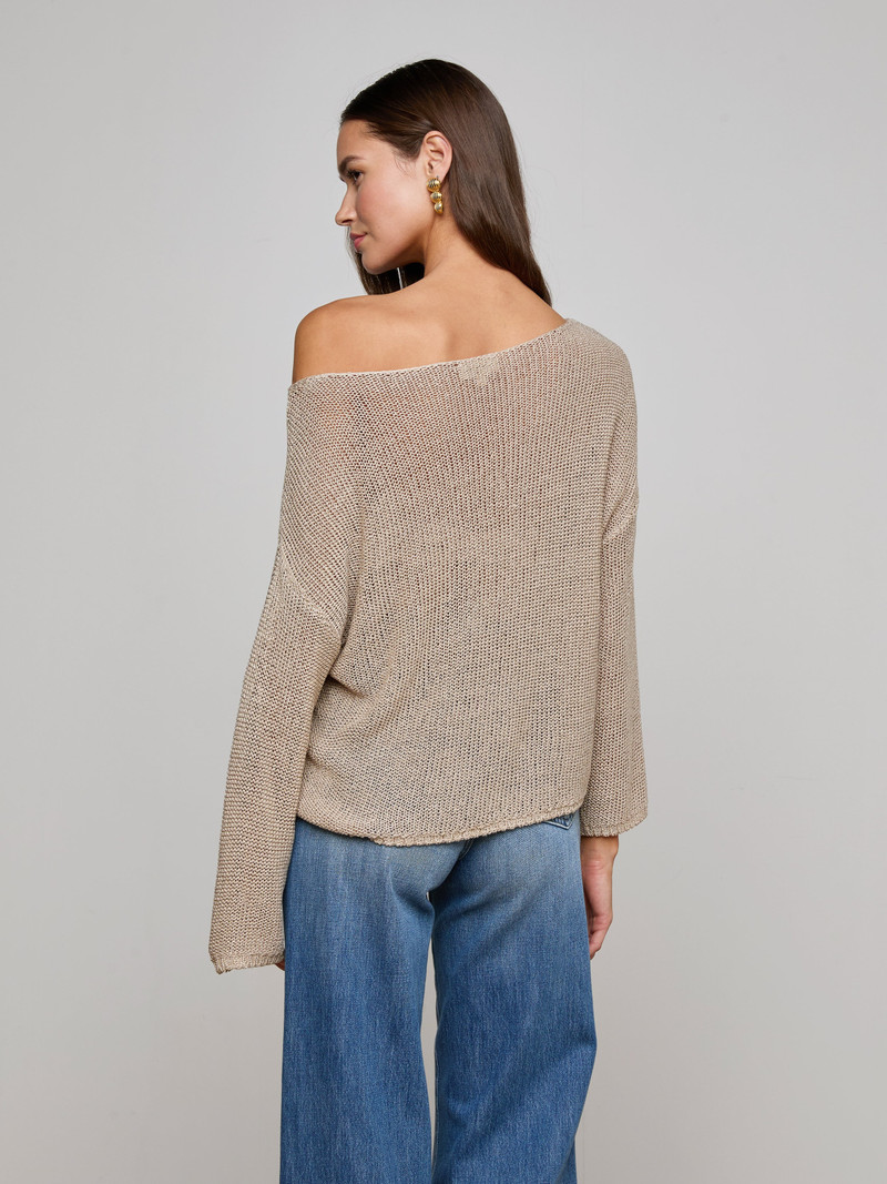 Ethan Knit Pullover 5