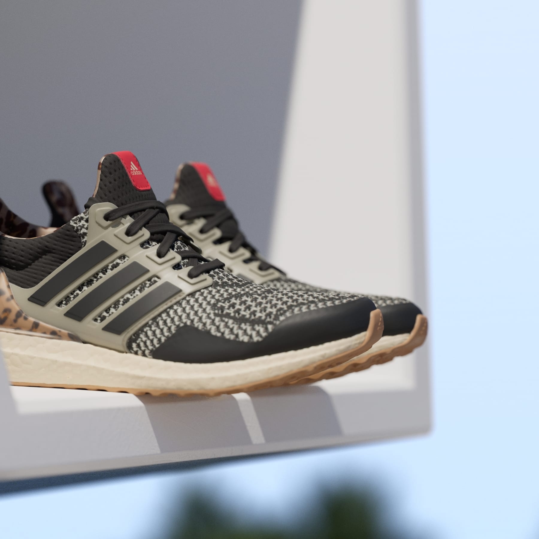 Ultraboost 1.0 Shoes - 9