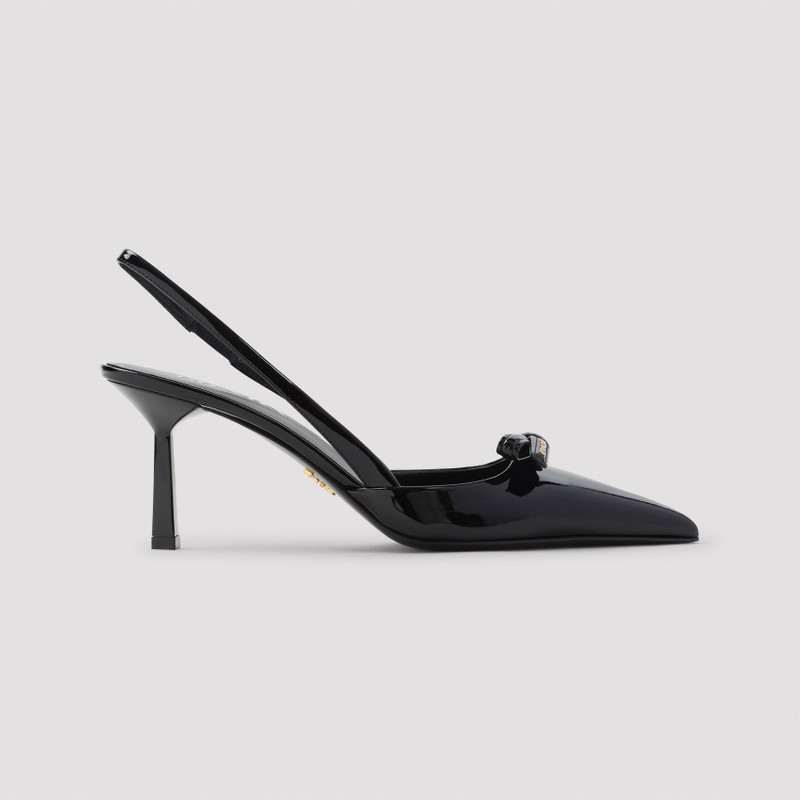 Prada Calf Leather Pumps 1