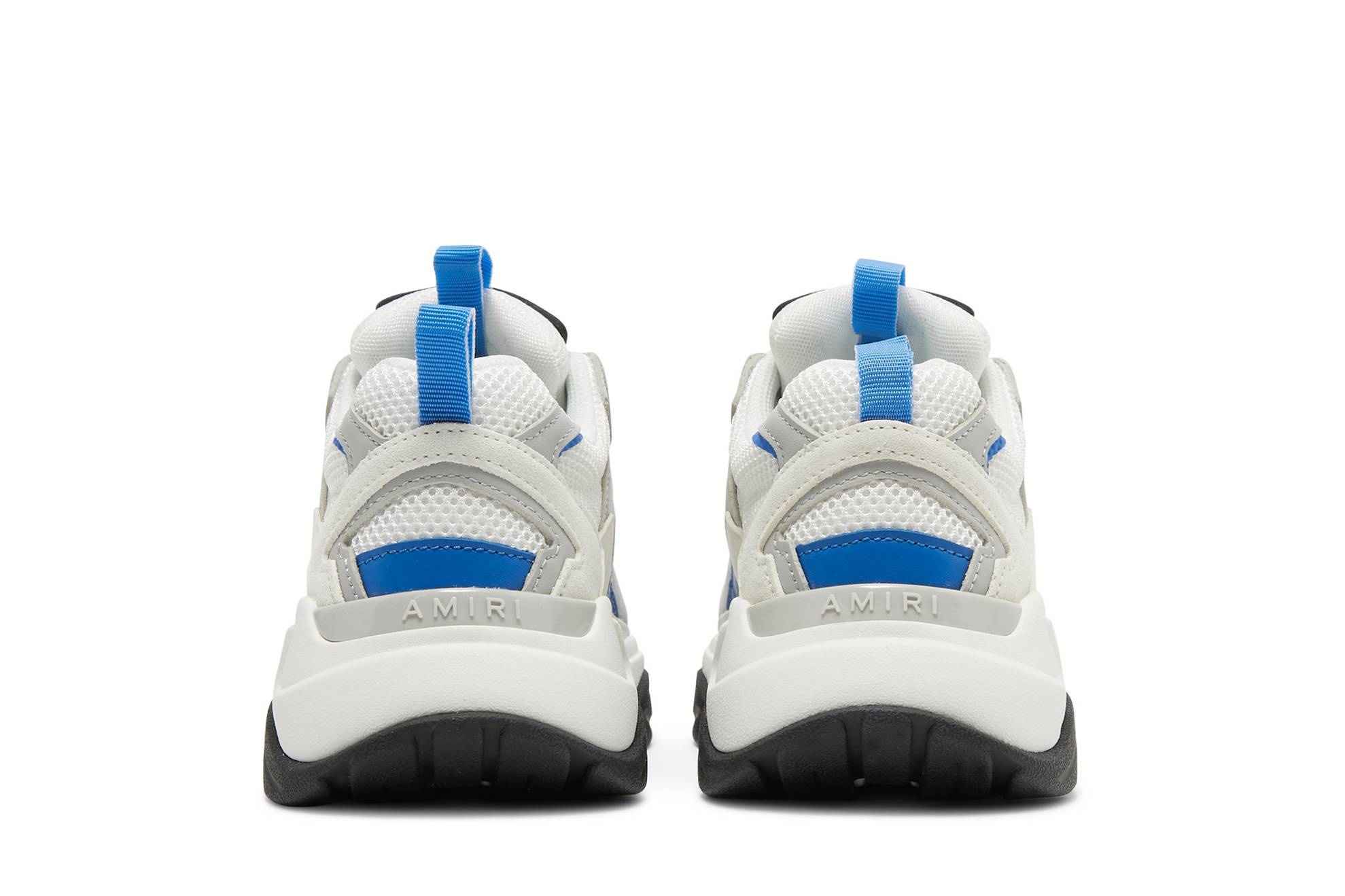 Amiri Bone Runner 'Blue' - 6