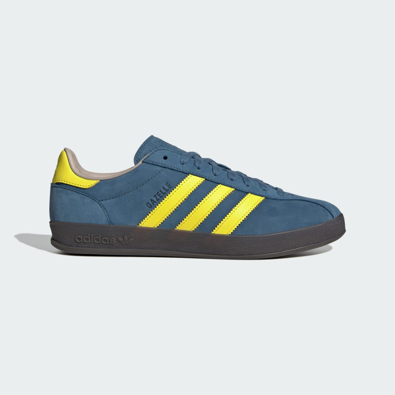 Adidas Gazelle Indoor Pro Shoes 1