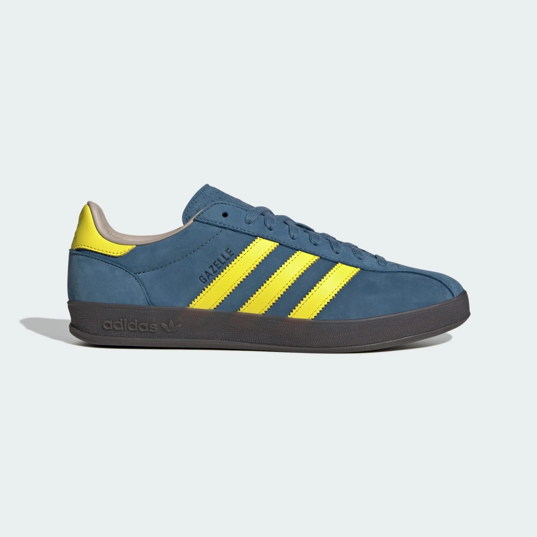 Adidas Gazelle Indoor Pro Shoes - 1