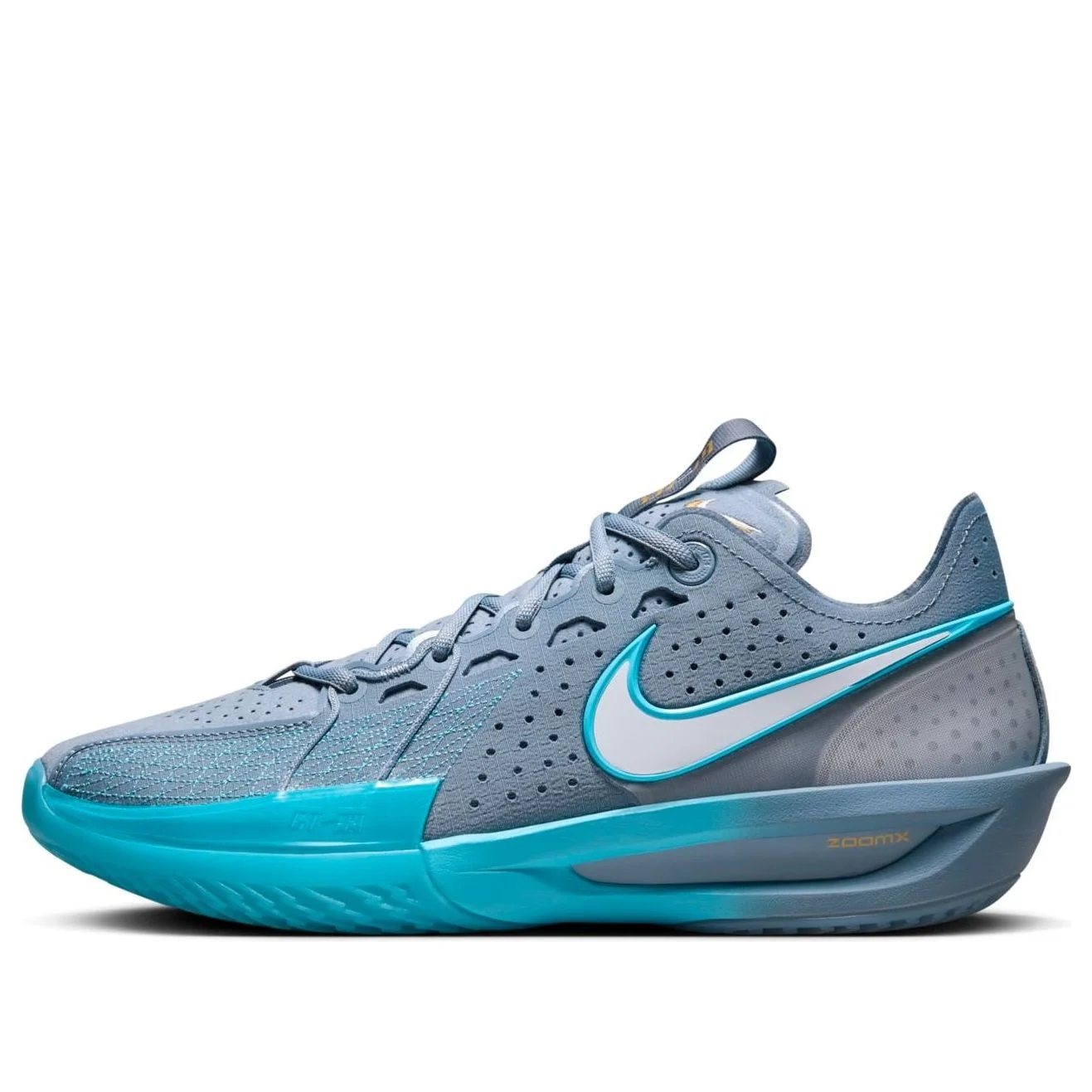 Nike Air Zoom GT Cut 3 'Ashen Slate' DV2913-402 - 1