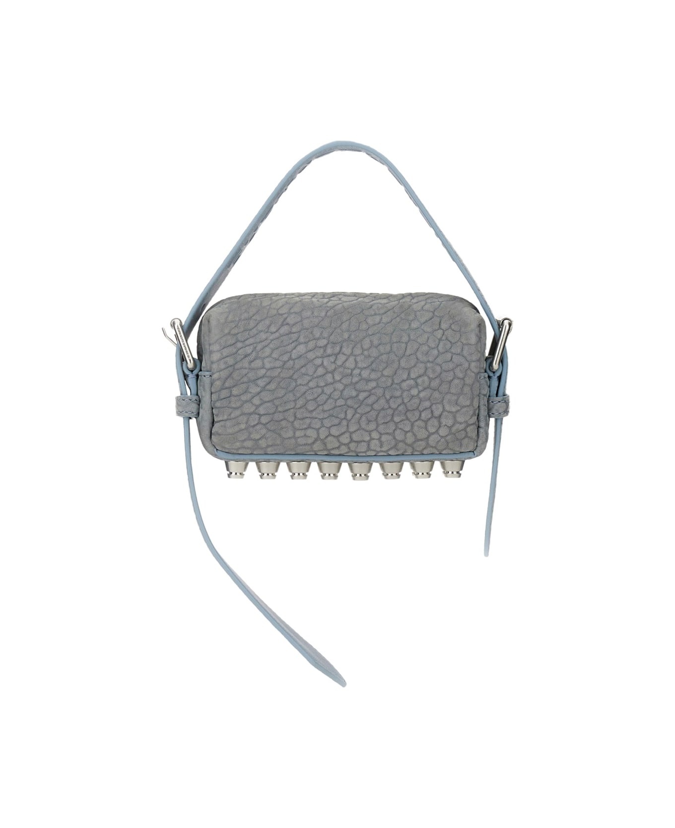 "rich Mini" Shoulder Bag - 4